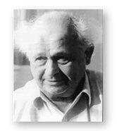 moshe feldenkrais